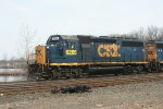 CSX 6205